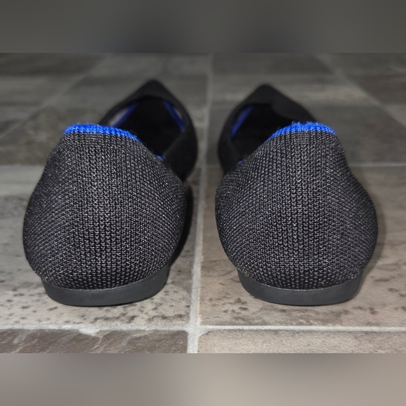 ROTHY'S THE POINT FLATS. - Picture 5 of 10